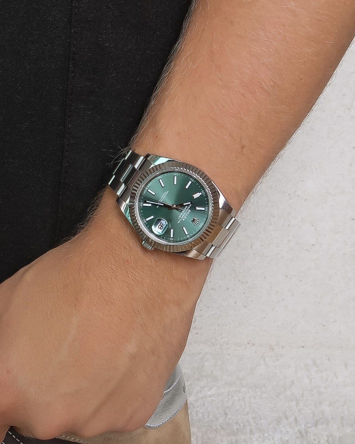 Cartier Santos